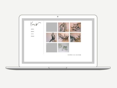 YWillaert creation web