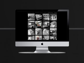Site web responsive design gHody