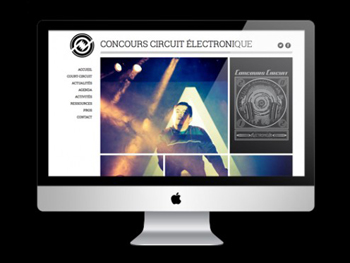 Developpement de site web Liège CC