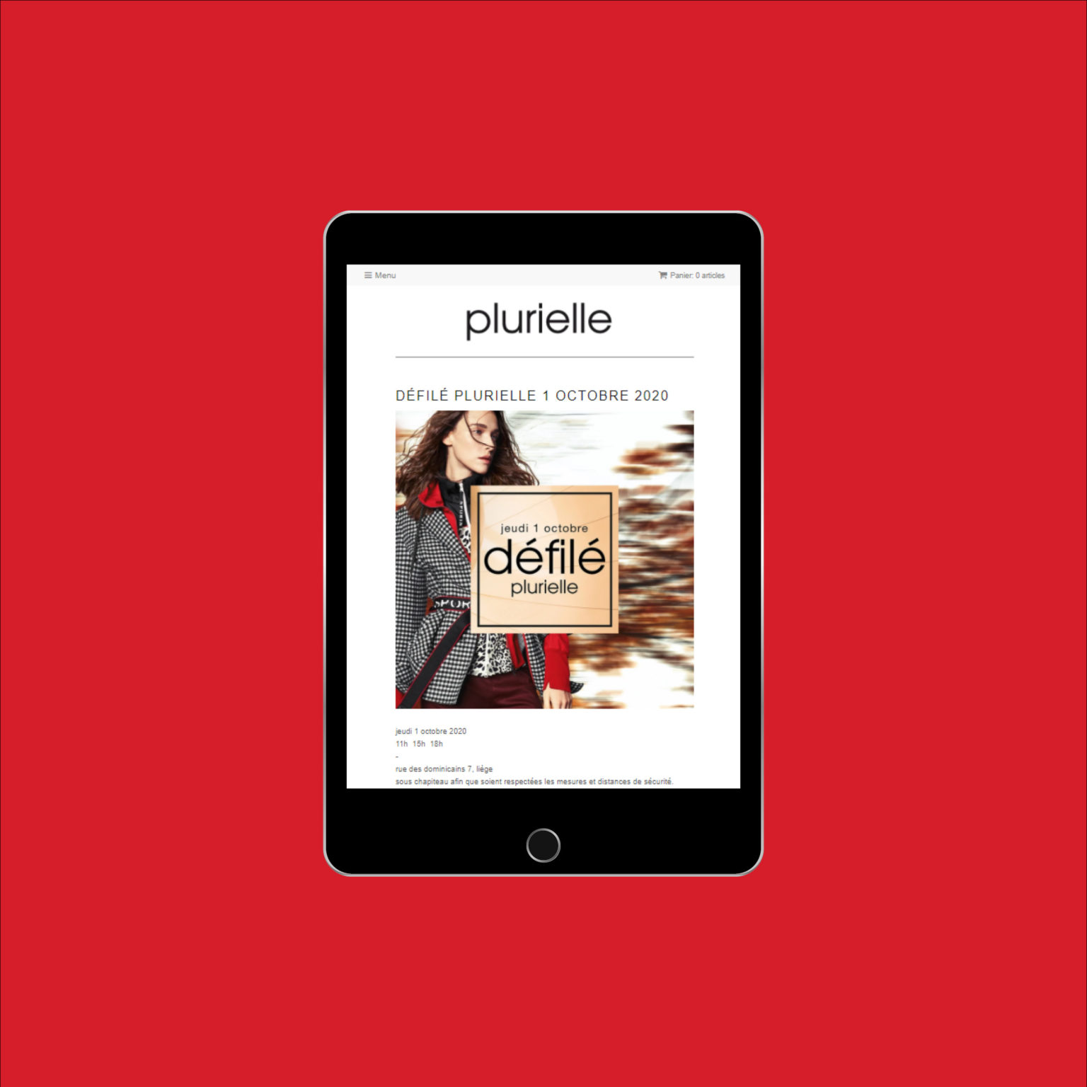 Miko Digital Agence web à Liège - Plurielle