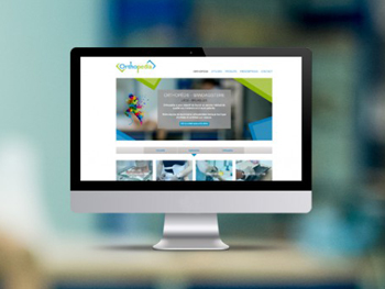site internet orhtopedia