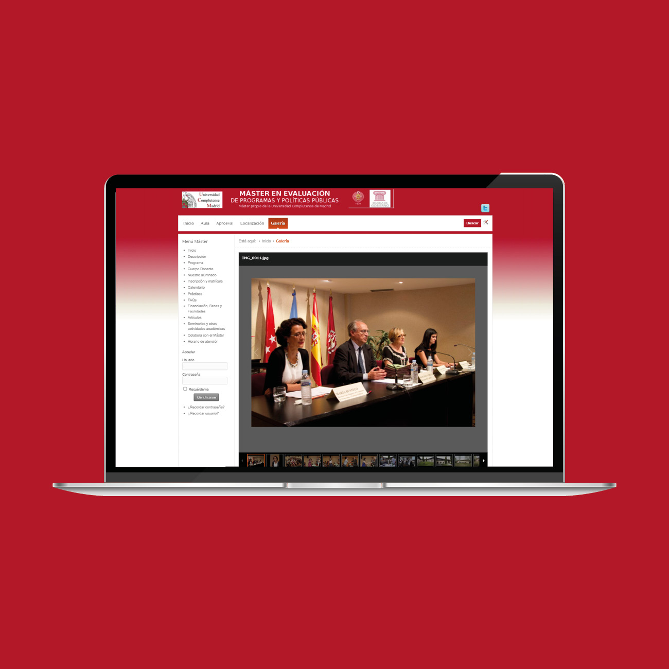 Miko Digital Agence web à Liège - Carte interactive Evaltokia