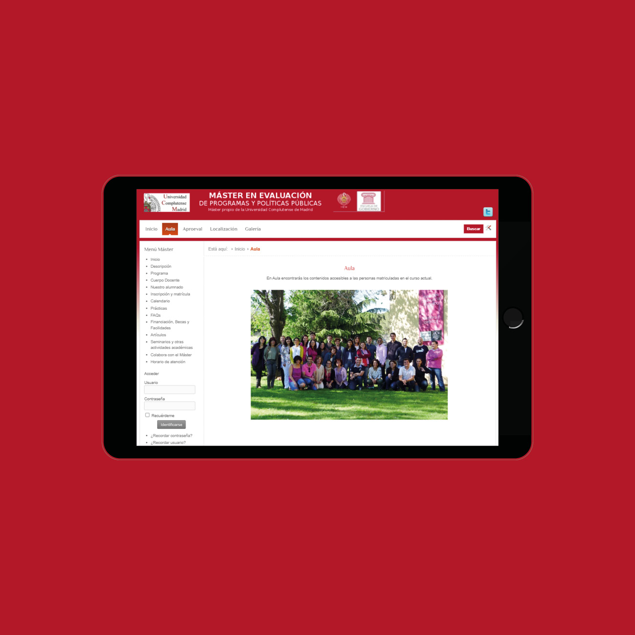 Miko Digital Agence web à Liège - Carte interactive Evaltokia