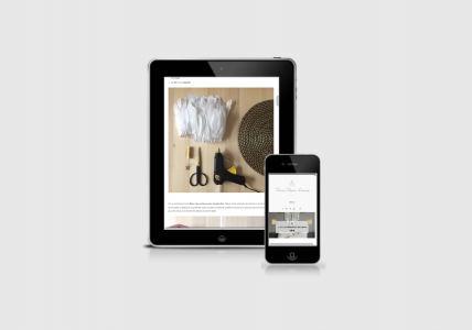 Création site web Liège Mobile Pierre Papier Ciseaux