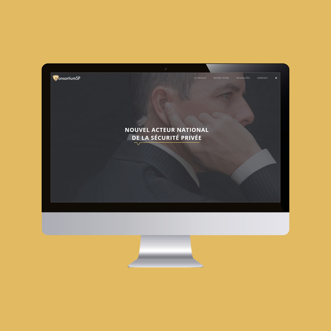 Miko Digital Agence web à Liège - Création site web Consortium