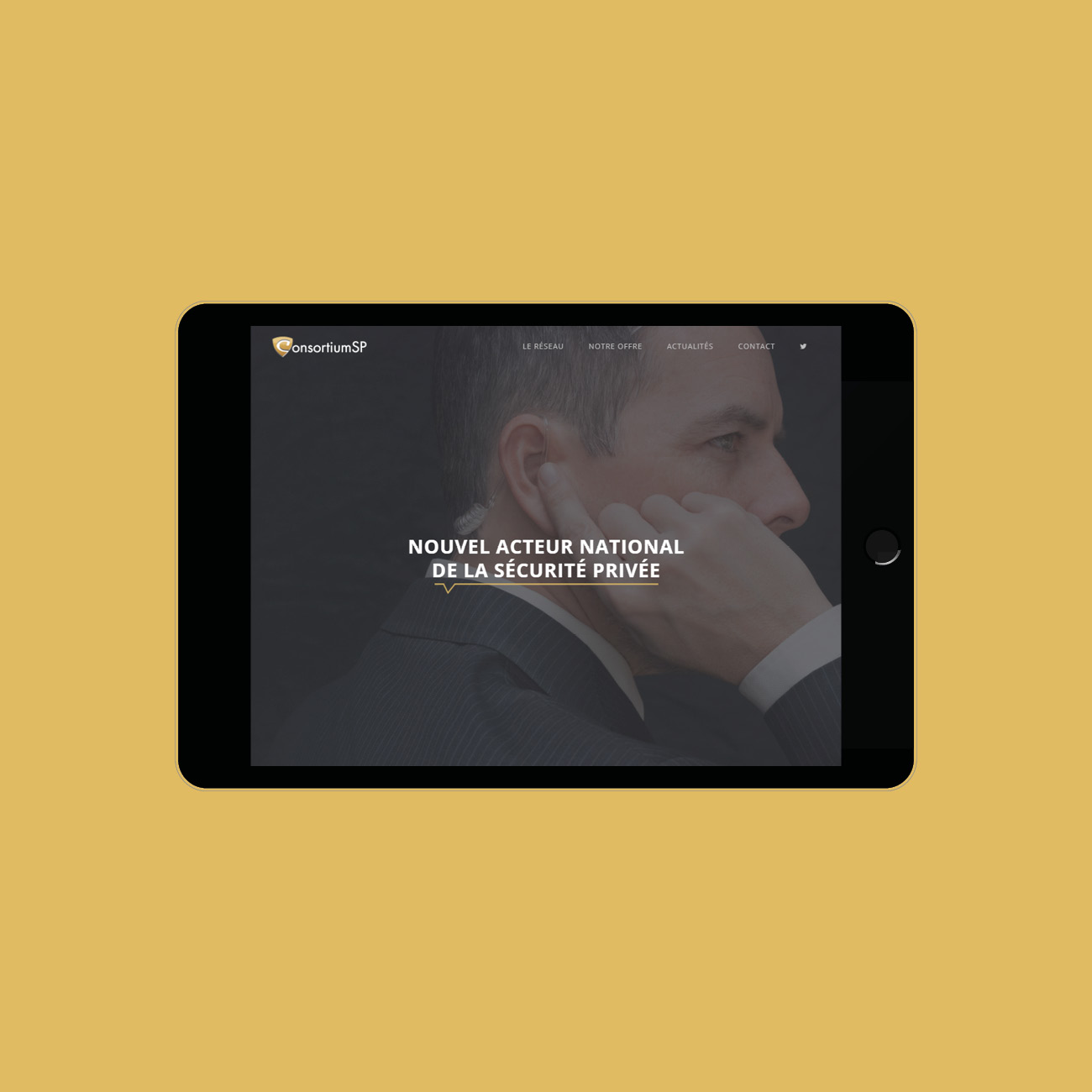 Miko Digital Agence web à Liège - Création site web Consortium