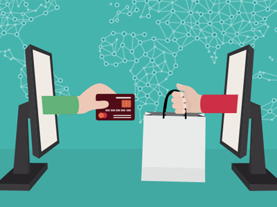 Pourquoi se mettre au e-commerce?