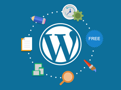 5 raisons pour lesquelles vous devez utiliser wordpress