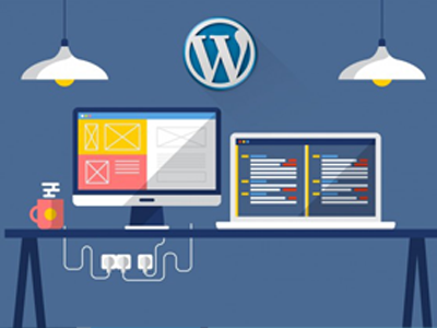Création de site web avec wordpress
