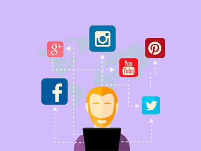 réseaux sociaux