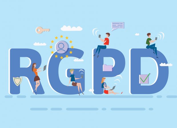 RGPD : de quoi s’agit-il?